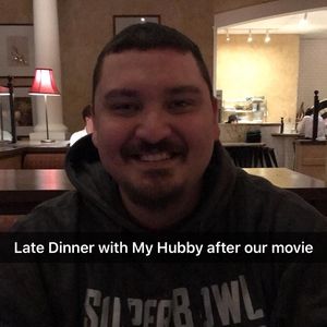 Meet your Posher, Lupe